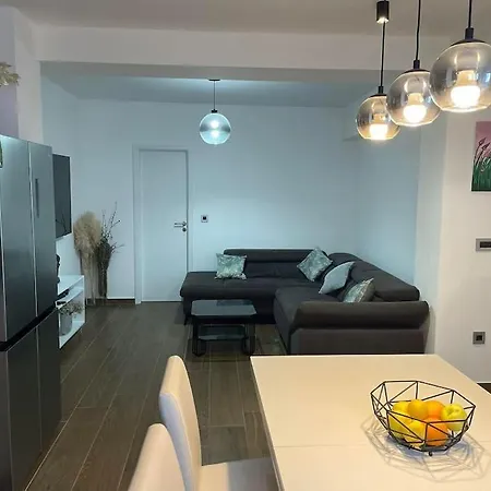 Zamare Apartman Zadar